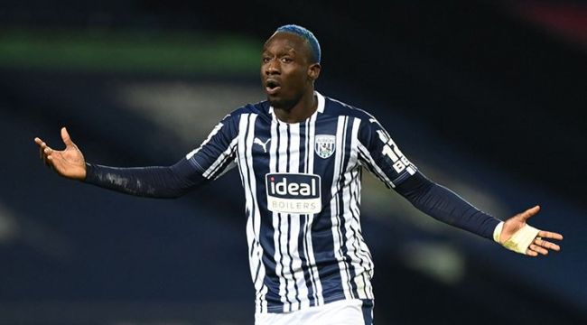Diagne Premier Lig devlerini geride bıraktı!