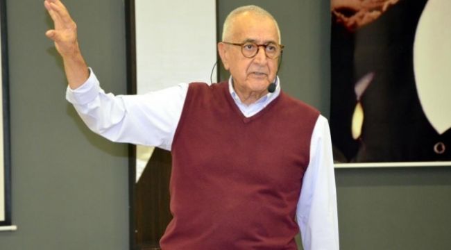 Doğan Cüceloğlu'nun ölüm nedeni belli oldu