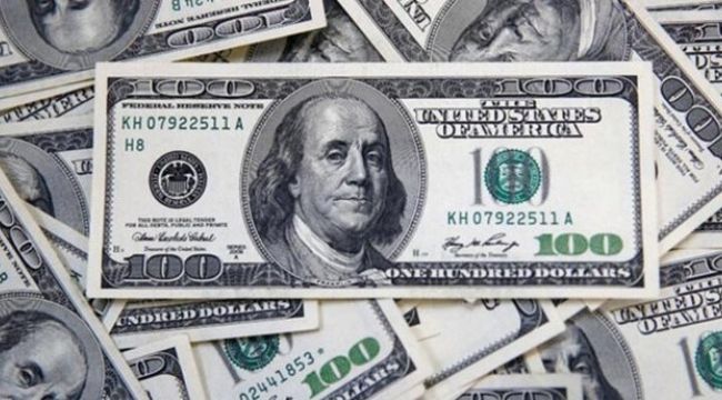 Dolar kuru bugün ne kadar?