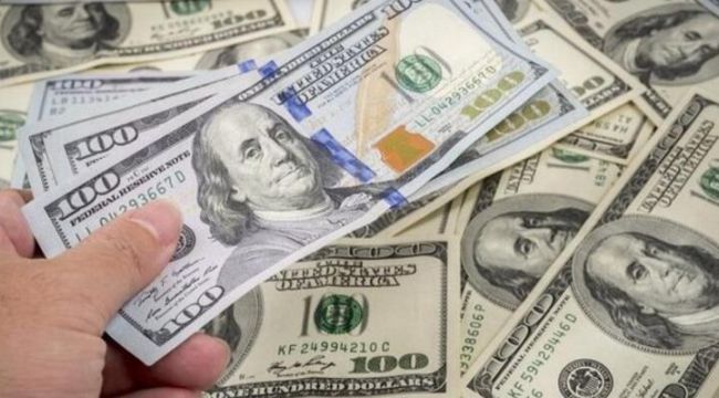 Dolar kuru bugün ne kadar?