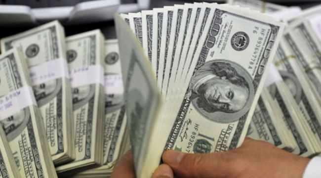 Dolar kuru bugün ne kadar?