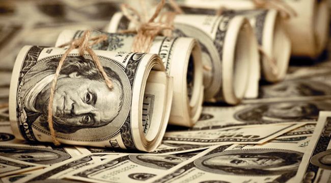 Dolar ne kadar oldu?