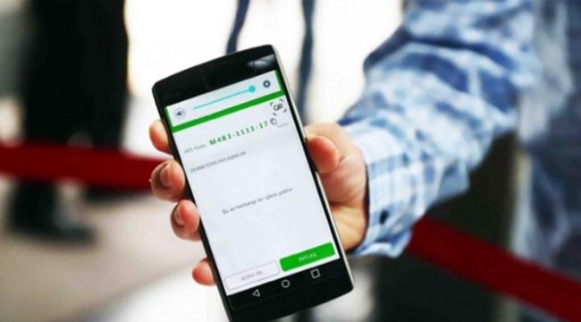 Dolmuşlara HES kodu zorunluluğu getirildi