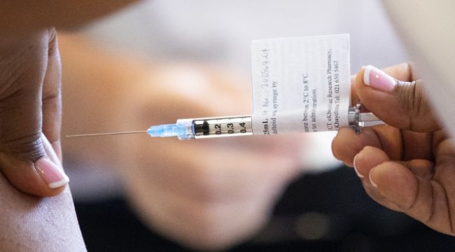 Dünyada 115 ülkede 312 milyon doz Covid-19 aşısı yapıldı