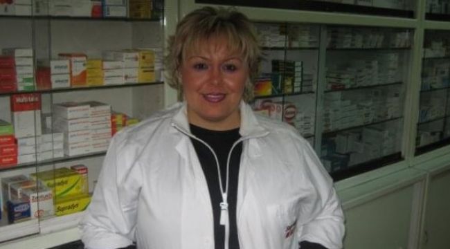 Eczacı teknisyeni koronaya yenik düştü