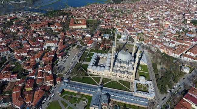 Edirne'de yeni HES kodu kararı, zorunlu hale getirildi