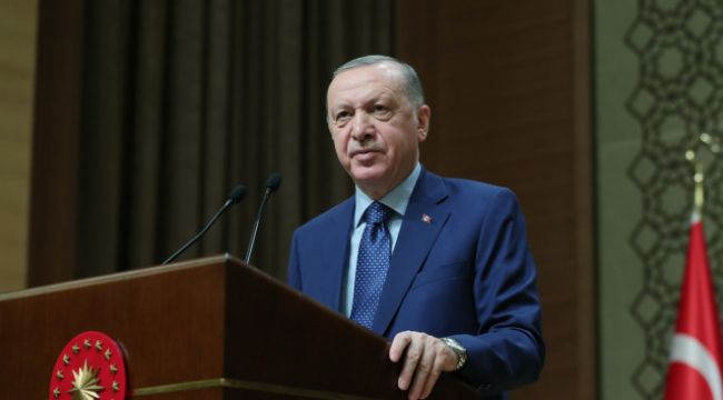 Edoğan: "Sevr'den beter dayatmalarla karşımıza çıkacaklardır'
