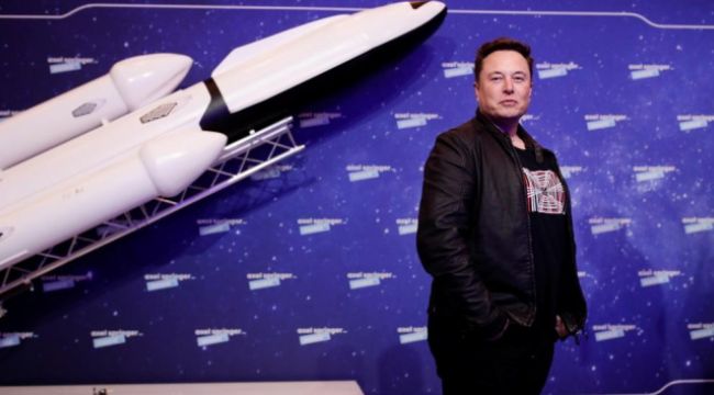 Elon Musk duyurdu: Artık Bitcoin ile Tesla alınabilir