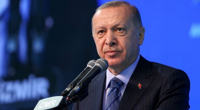 Erdoğan, İnsan Hakları Eylem Planı'nı yarın açıklayacak