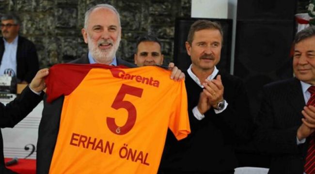 Erhan Önal hayatını kaybetti