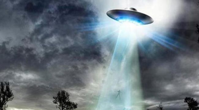 Eski Ulusal İstihbarat Direktörü'nden UFO itirafı