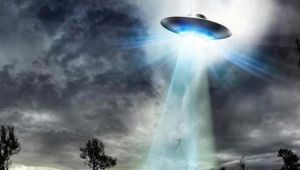 Eski Ulusal İstihbarat Direktörü'nden UFO itirafı