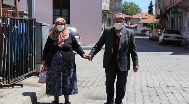Eskişehir’de yeniden kısıtlama