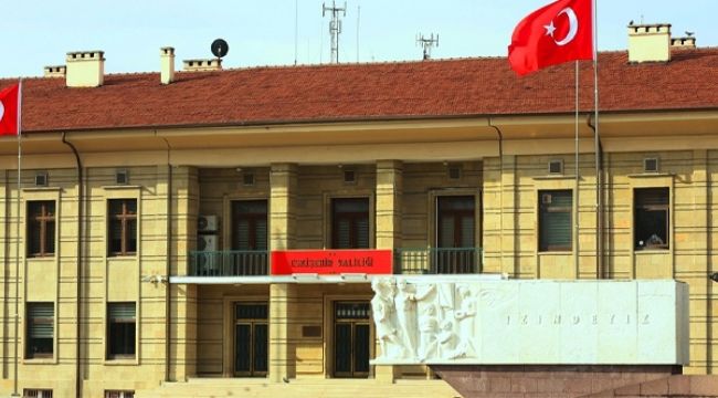 Eskişehir'de otellere yeni şart