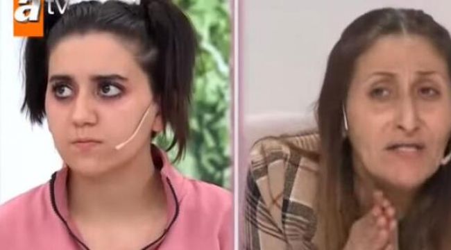 Esra Erol'un programında şok eden itiraf