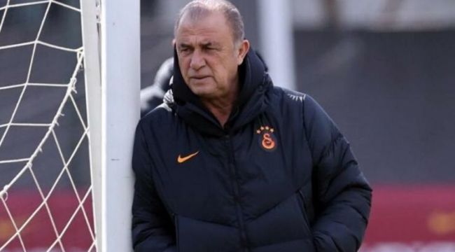 Fatih Terim’den 2000’e dönüş!