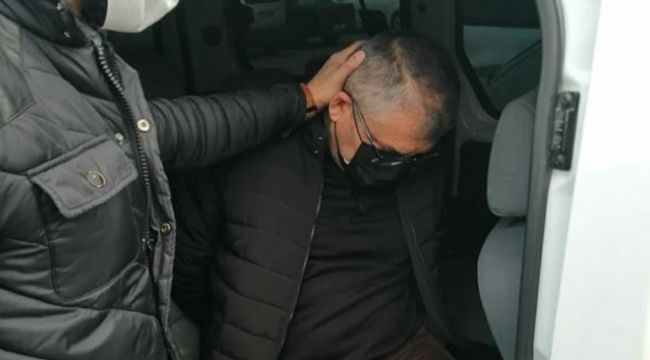 FETÖ'cü firari albay Ankara'da yakalandı