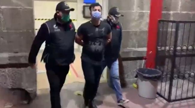 FETÖ OPERASYONUNDA 41 TUTUKLAMA