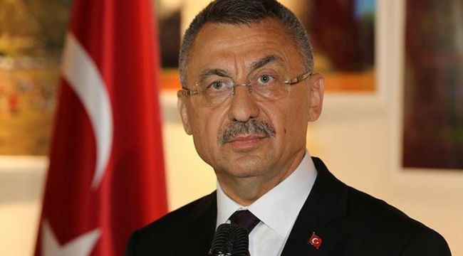 Fuat Oktay’dan İstanbul Sözleşmesi açıklaması