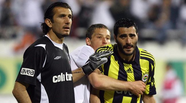 Galatasaray, Beşiktaş'ı emsal gösterdi!