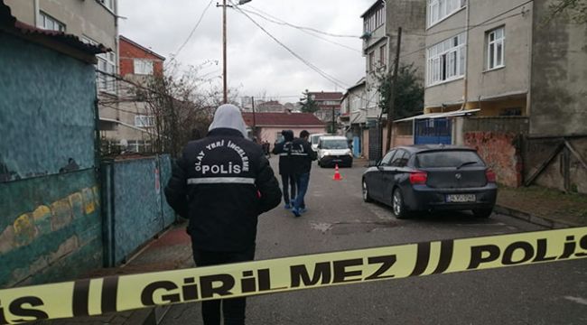 Genç kadın ve ağabeyi hayatını kaybetti