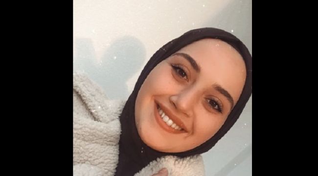 Genç kız sosyal medyadan yardım istedi