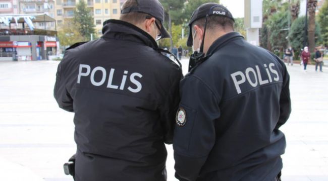 Göçmen kaçakçısı yakalandı