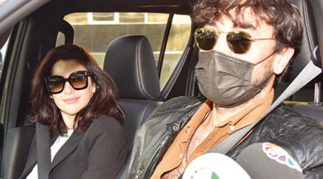 Gökhan ve Nesrin evlilik yolunda