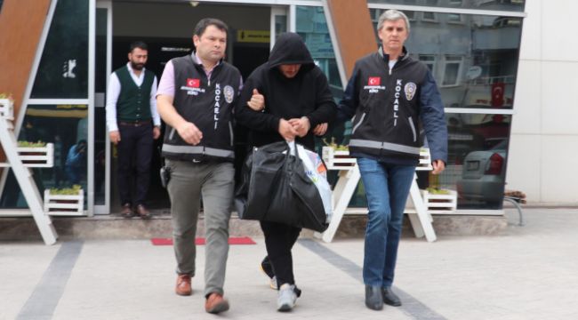 Gürültü nedeniyle arkadaşını öldürdü 'Kader' dedi