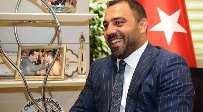 Hamza Yerlikaya Vakıfbank yönetim kurulundan ayrıldı