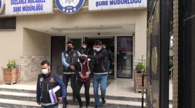 Hatay merkezli uyuşturucu operasyonuna 4 tutuklama