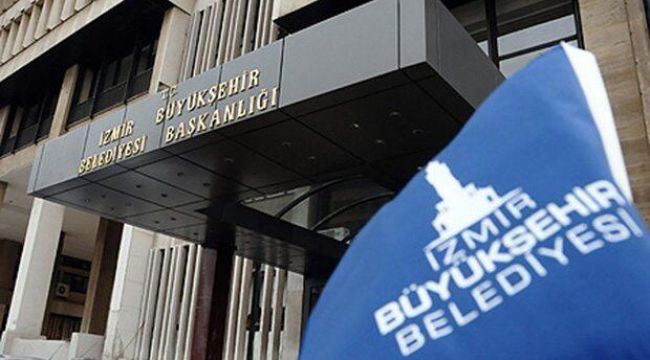 HAZİNE'DEN BÜYÜKŞEHİR BELEDİYESİ'NE ONAY