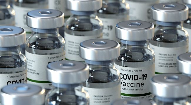 Hong Kong ve Makao, Pfizer/BioNTecH koronavirüs aşısını mühür hatası nedeniyle askıya aldı