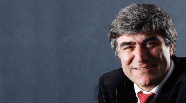 Hrant Dink davasında karar günü