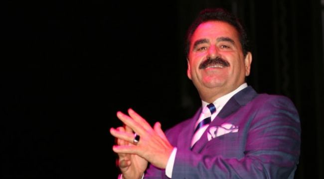 İbrahim Tatlıses'e silahlı saldırı davasında karar