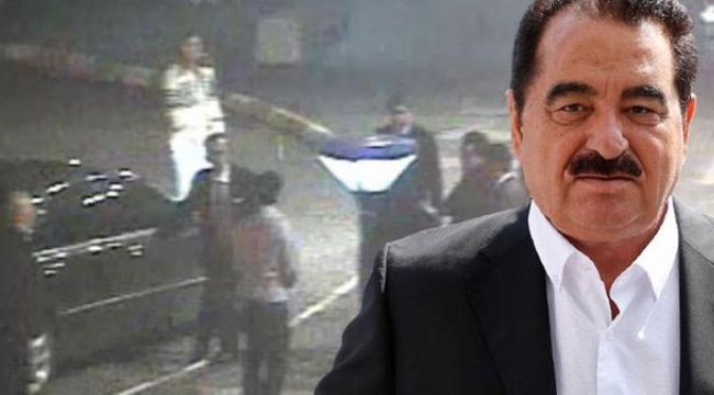 İbrahim Tatlıses'e saldırı davasında karar belli oldu