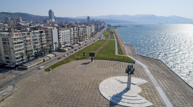 İÇİŞLERİ BAKANLIĞI'NDAN NORMALLEŞME GENELGESİ
