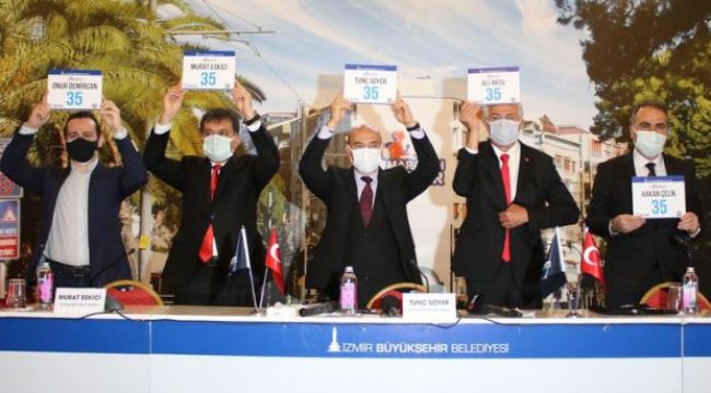 İKİNCİ MARATONİZMİR İÇİN GERİ SAYIM BAŞLADI