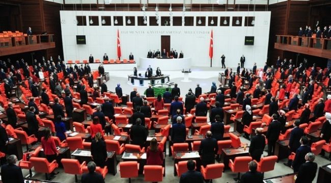 İLLERİN VEKİL SAYISINA DÜZENLEME
