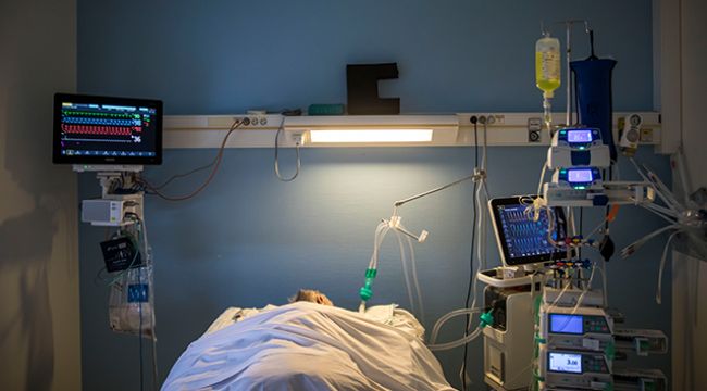 İspanya'da ötanazi yasallaştı