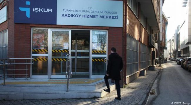 İşten çıkarma yasağı 2 ay daha uzatıldı