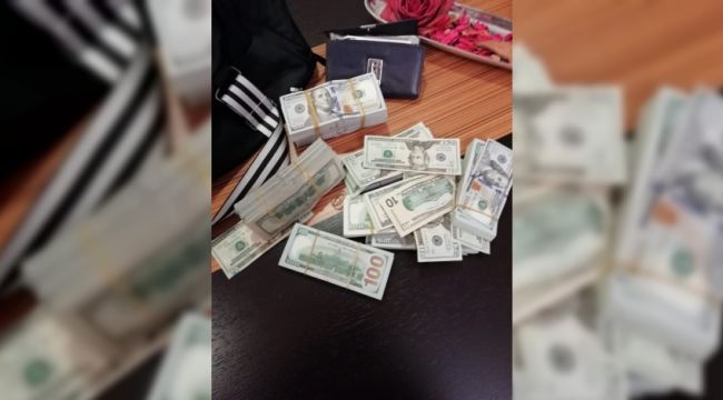 İZMİR'DE FETÖ OPERASYONUNDA YENİ GELİŞME