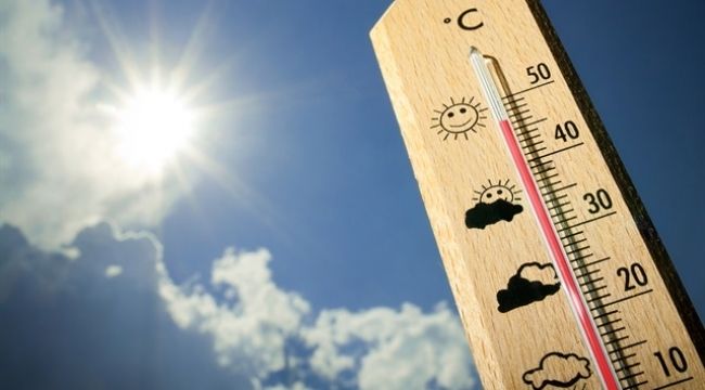 İZMİR'DE HAVA NASIL OLACAK ?
