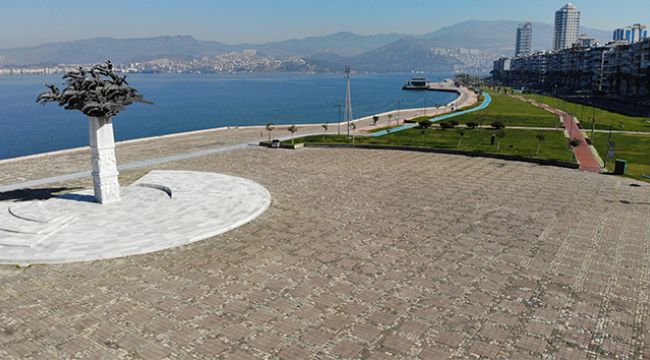 İZMİR'DE NELER SERBEST, NELER YASAK?