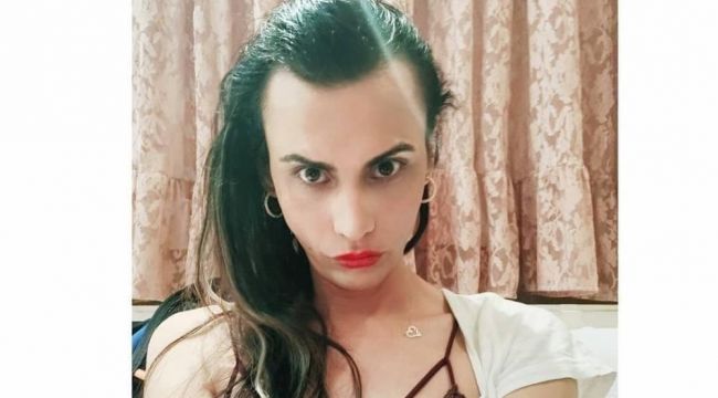 İZMİR'DE TRANS CİNAYETİNDE GELİŞME