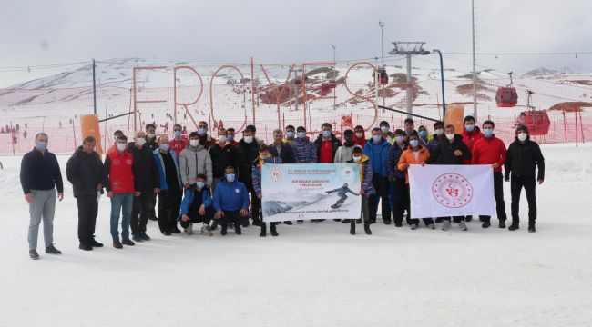 İZMİR’DEN KAYSERİ’YE KARDEŞLİK KÖPRÜSÜ