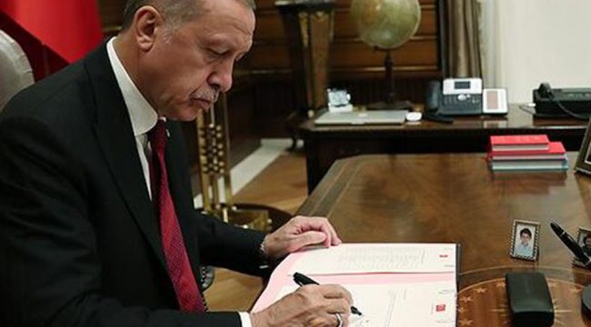 İZMİR'E YENİ MÜFTÜ ATANDI