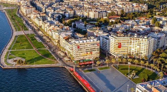 İZMİR VALİLİĞİNDEN YENİ TEDBİRLER