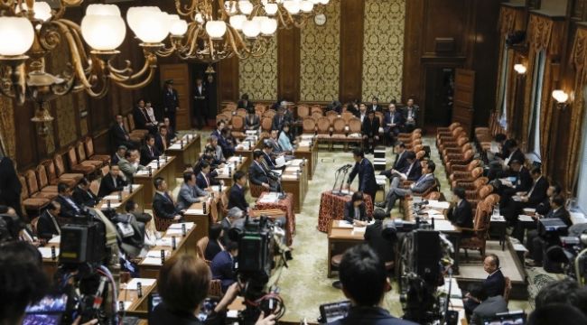 Japonya'dan 13 ülkeye yönelik ek karantina kararı