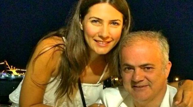 Jülide Dalyan Eren eşinden boşandı